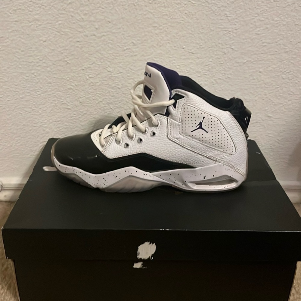 Jordan